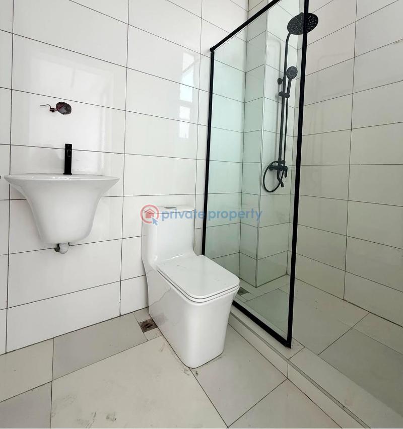 2 bedroom Block Of Flats For Sale Oniru Victoria Island Lagos - 8