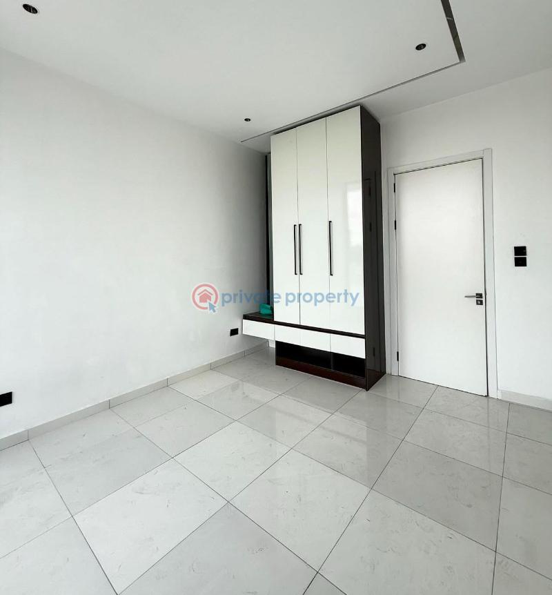 2 bedroom Block Of Flats For Sale Oniru Victoria Island Lagos - 5