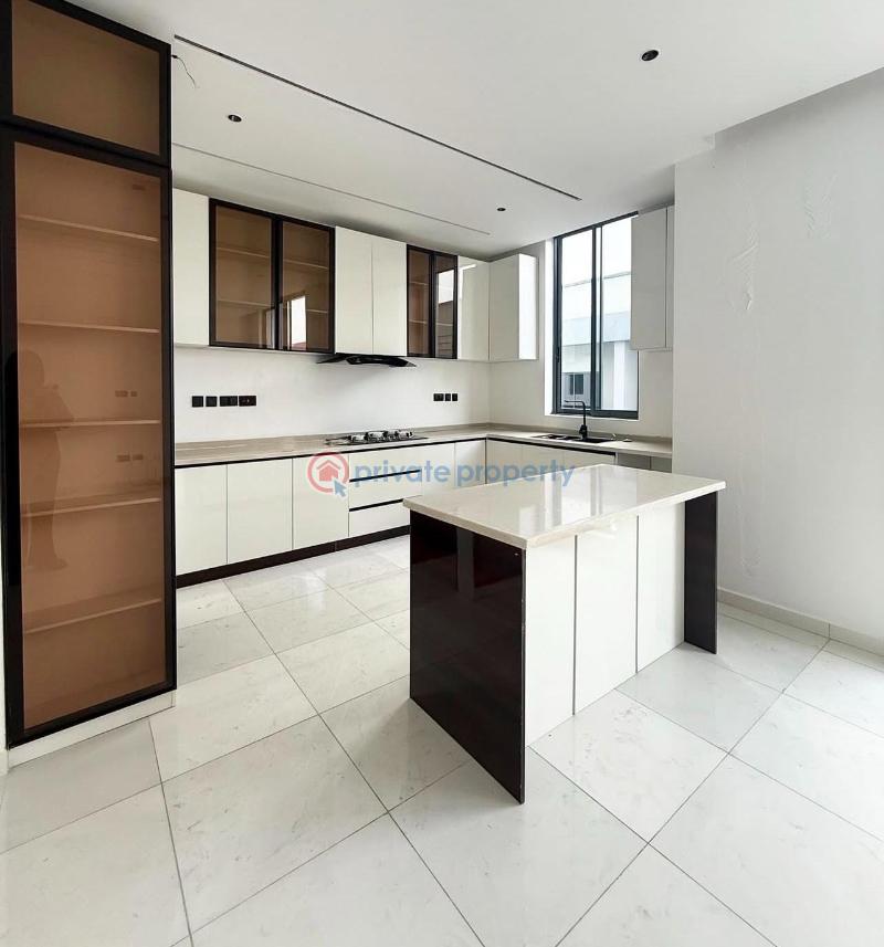 2 bedroom Block Of Flats For Sale Oniru Victoria Island Lagos - 6