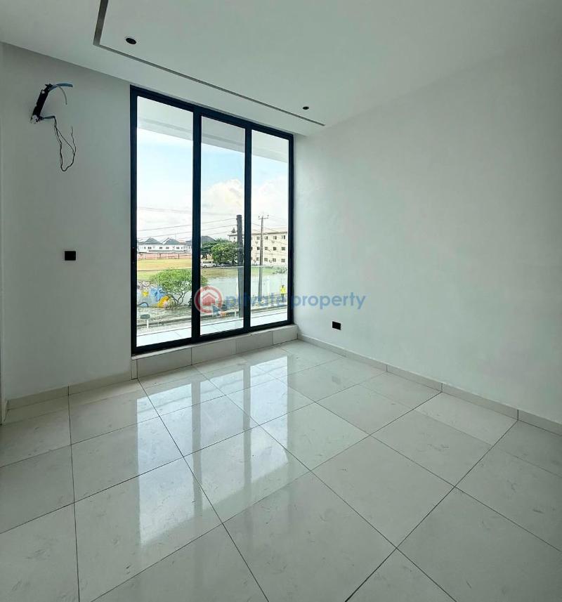2 bedroom Block Of Flats For Sale Oniru Victoria Island Lagos - 4