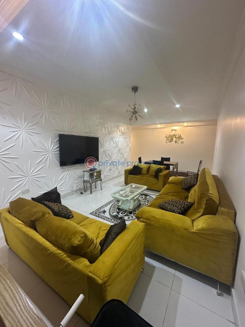 2 bedroom Flat & Apartment For Rent Banana Island Ikoyi Lagos - 10