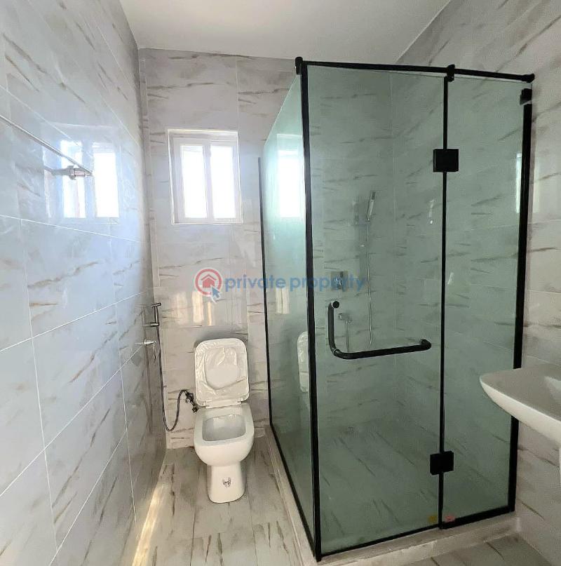 Fully serviced 2-bedroom apartment - 4 2 bedroom Flat & Apartment For Rent Ikate Elegushi Lekki Lagos - 4