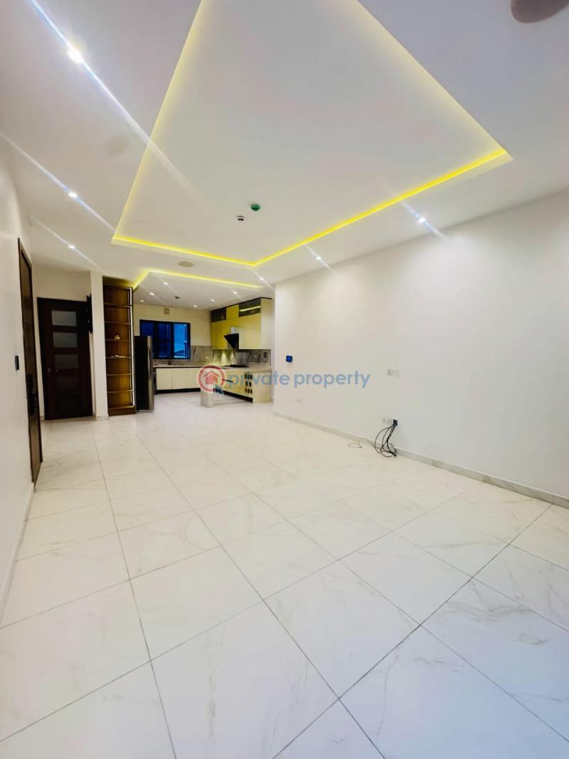 2 bedroom Flat & Apartment For Rent Lekki Phase 1 Lagos - 3