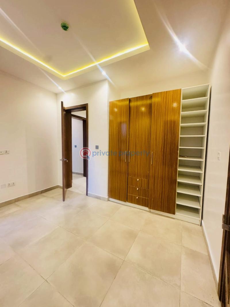 2 bedroom Flat & Apartment For Rent Lekki Phase 1 Lagos - 5