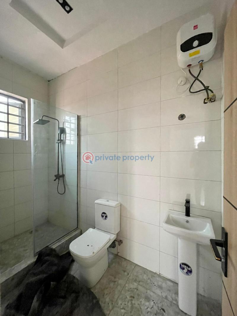 2 bedroom Flat & Apartment For Sale Ikate Elegushi Lekki Lagos - 5