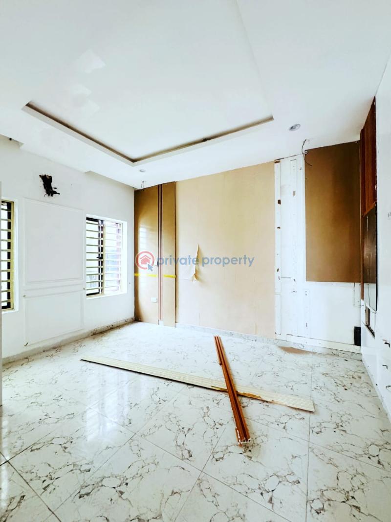 2 bedroom Flat & Apartment For Rent Ikate Elegushi Lekki Lagos - 1
