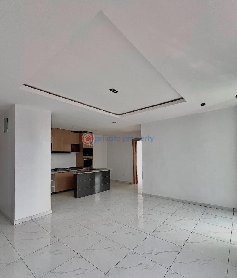 2 bedroom Block Of Flats For Sale Ikate Elegushi Lekki Lagos - 1