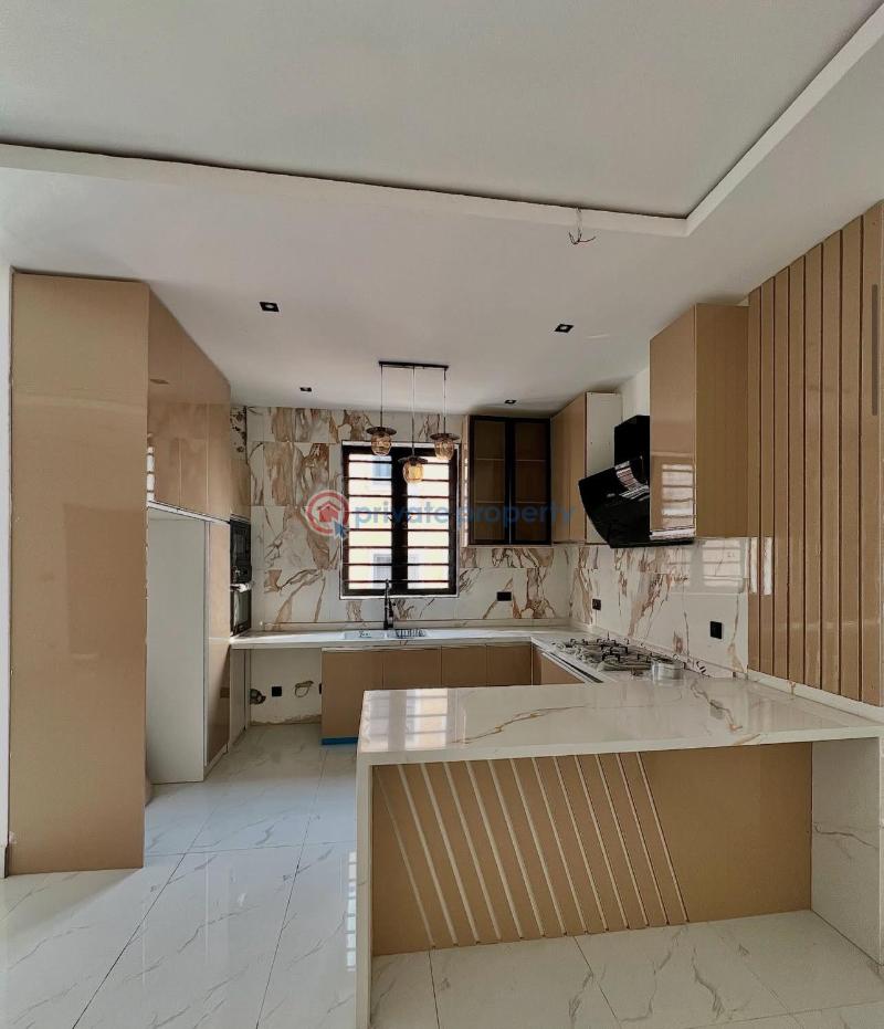 2 bedroom Block Of Flats For Sale Lekki Phase 1 Lagos - 8