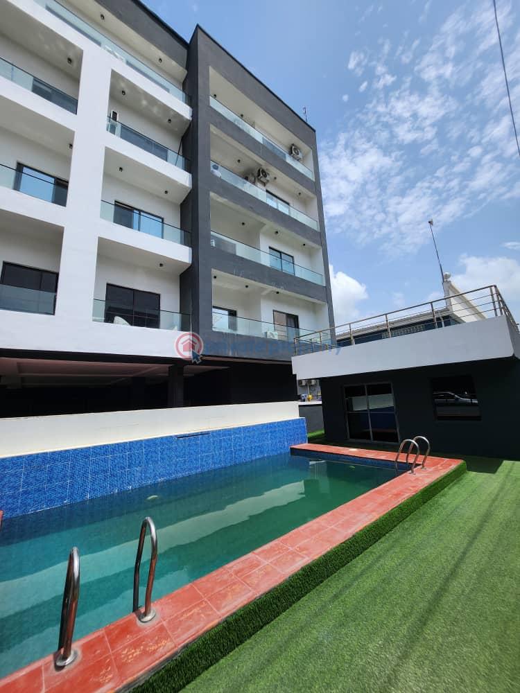 2 bedroom Flat & Apartment For Sale Ikate, Lekki Ikate Elegushi Lekki Lagos - 15