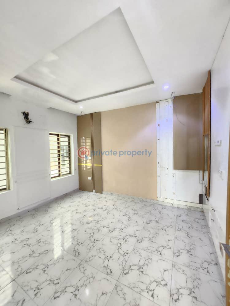 2 bedroom Flat & Apartment For Sale Ikate, Lekki Ikate Elegushi Lekki Lagos - 4