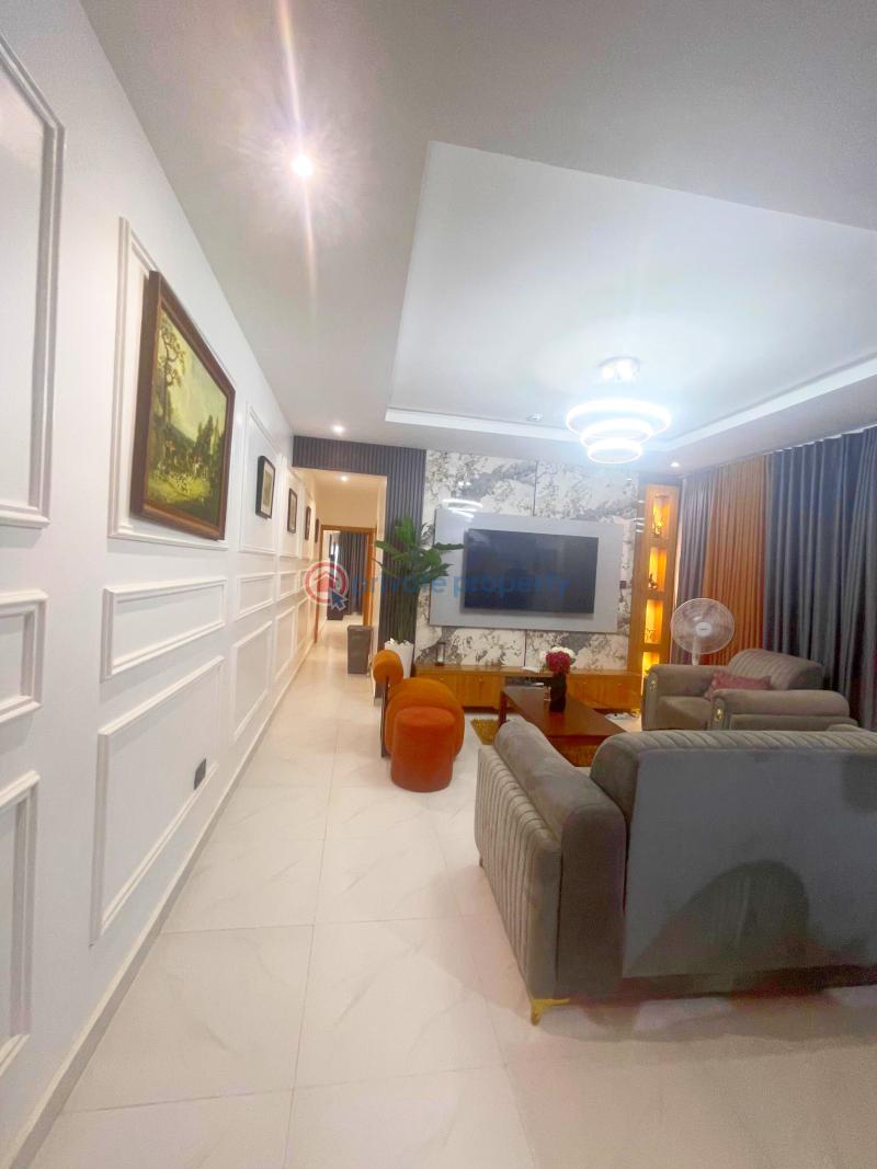 2 bedroom Block Of Flats Short let Alausa Ikeja Lagos - 0