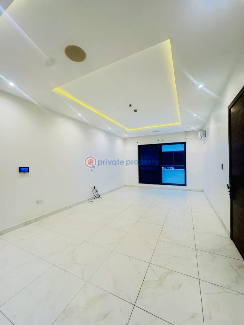 2 bedroom Flat & Apartment For Rent Lekki Phase 1 Lagos - 1
