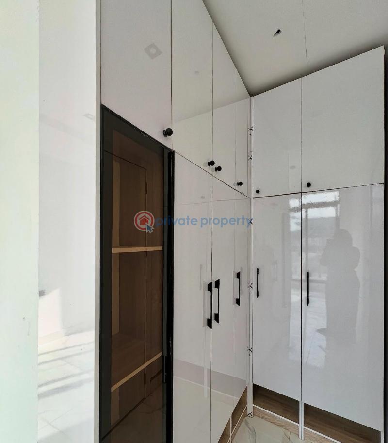 2 bedroom Block Of Flats For Sale Lekki Phase 1 Lagos - 5