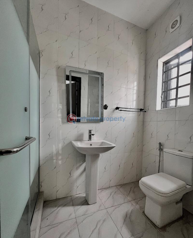 2 bedroom Block Of Flats For Sale Ologolo Lekki Lagos - 9