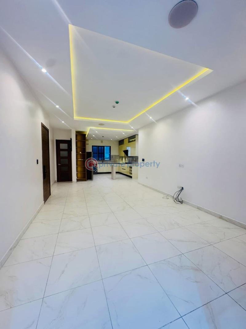 2 bedroom Flat & Apartment For Rent Lekki Phase 1 Lagos - 9