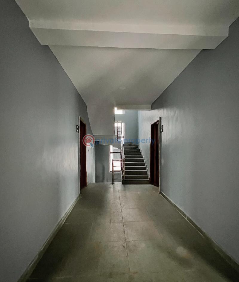 2 bedroom Block Of Flats For Sale Ikate Elegushi Lekki Lagos - 11