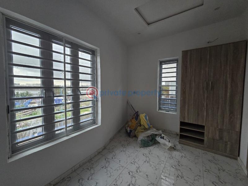 2 bedroom Block Of Flats For Sale Lekki Phase 1 Lagos - 7