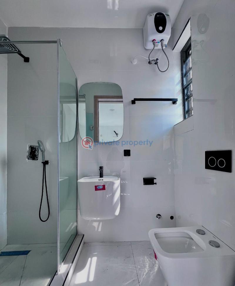 2 bedroom Block Of Flats For Sale Ikate Elegushi Lekki Lagos - 8