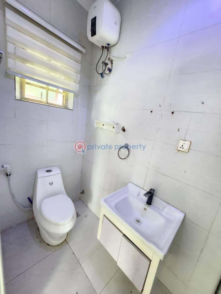 2 bedroom Flat & Apartment For Sale Ikate, Lekki Ikate Elegushi Lekki Lagos - 17
