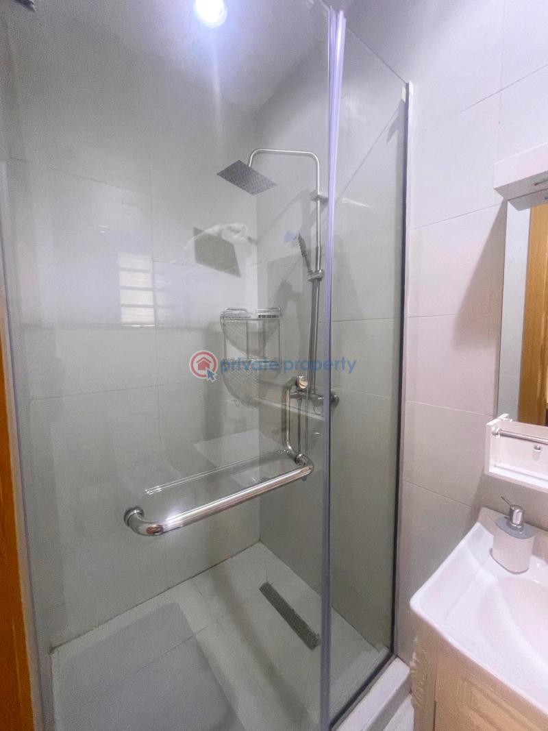 2 bedroom Block Of Flats Short let Alausa Ikeja Lagos - 8