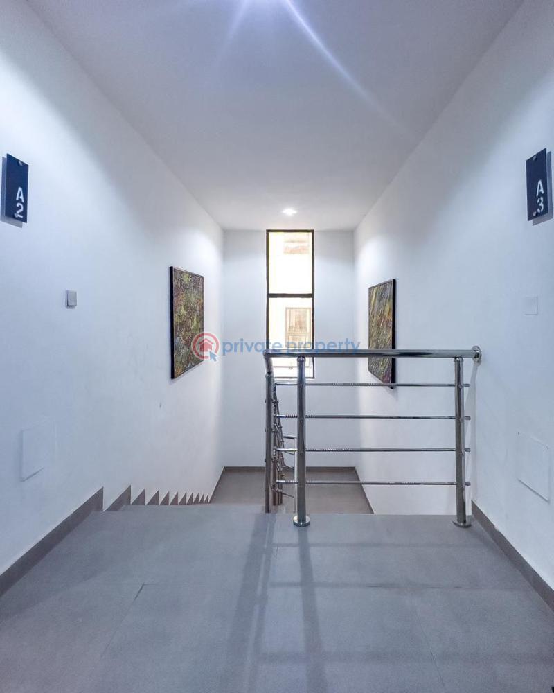 2 bedroom Block Of Flats For Sale Lekki Phase 1 Lagos - 6