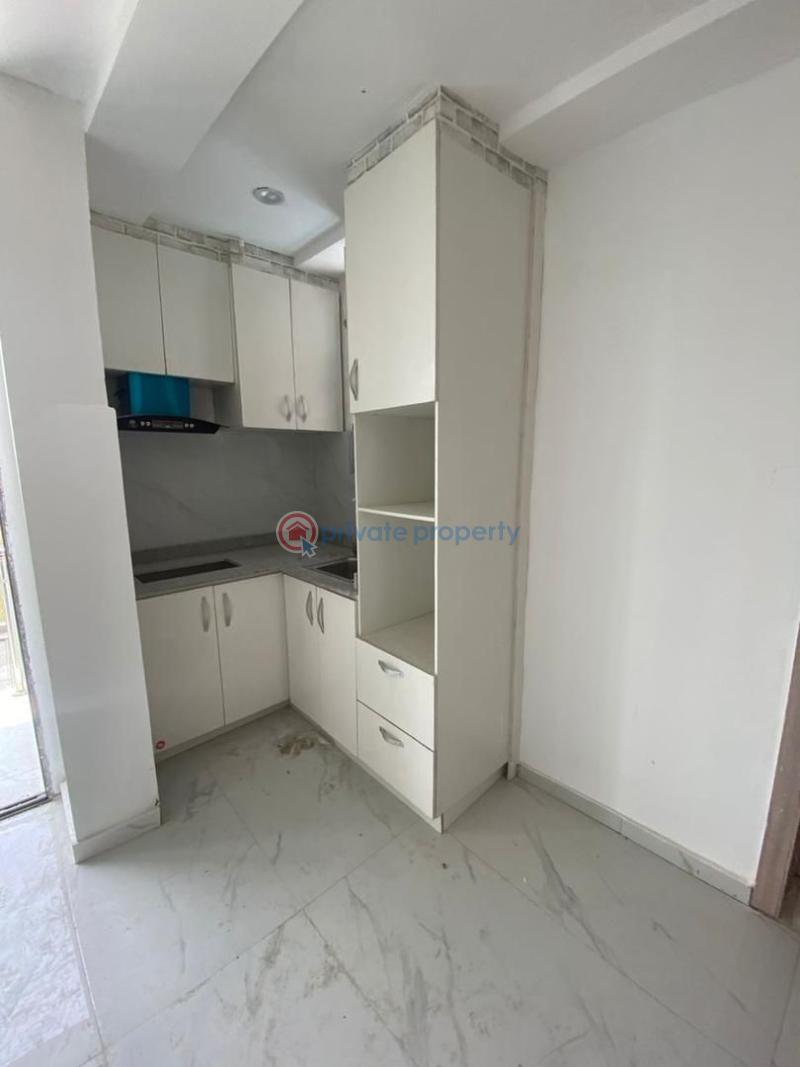 2 bedroom Flat & Apartment For Rent Pinnock Estate Osapa London Lekki Lagos - 4