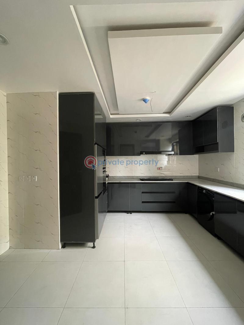 Fully serviced 2 bedroom apartment with a swimming pool & elevator - 8 2 bedroom Block Of Flats For Sale Ikate Elegushi Lekki Lagos - 8