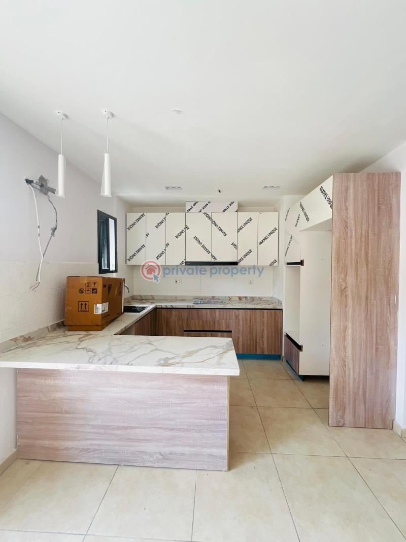 2 bedroom Block Of Flats For Sale Ologolo Lekki Lagos - 5