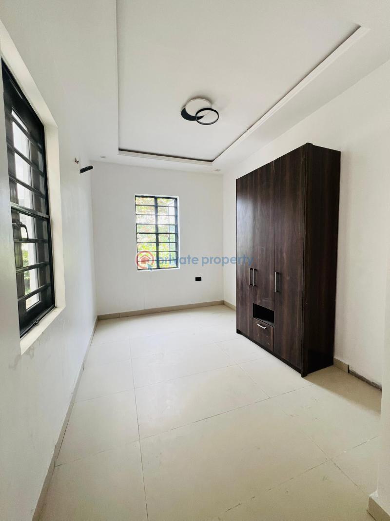 2 bedroom Block Of Flats For Sale Ologolo Lekki Lagos - 7