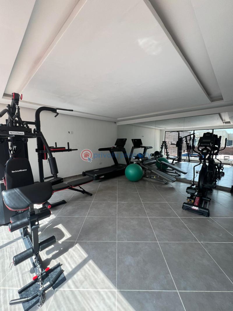 2 bedroom Block Of Flats For Sale Ologolo Lekki Lagos - 8