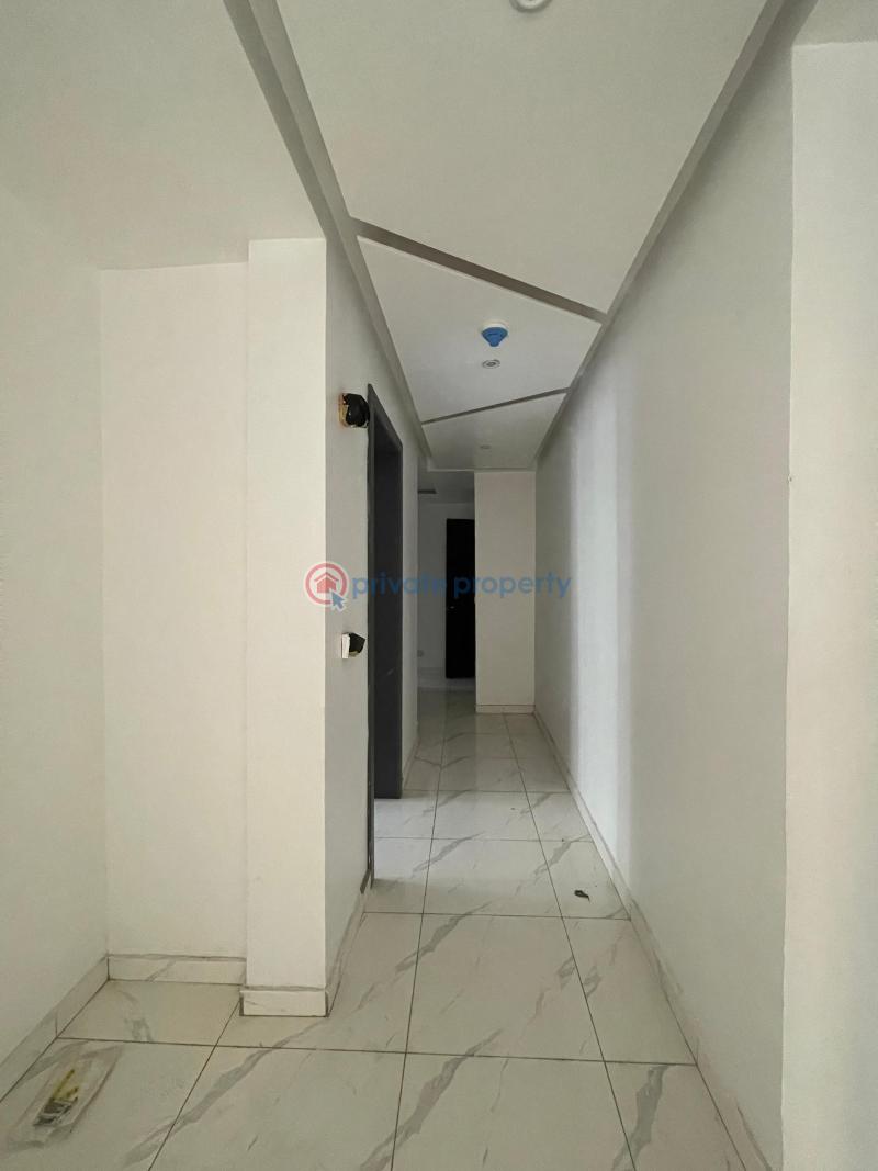 Fully serviced 2 bedroom apartment with a swimming pool & elevator - 6 2 bedroom Block Of Flats For Sale Ikate Elegushi Lekki Lagos - 6