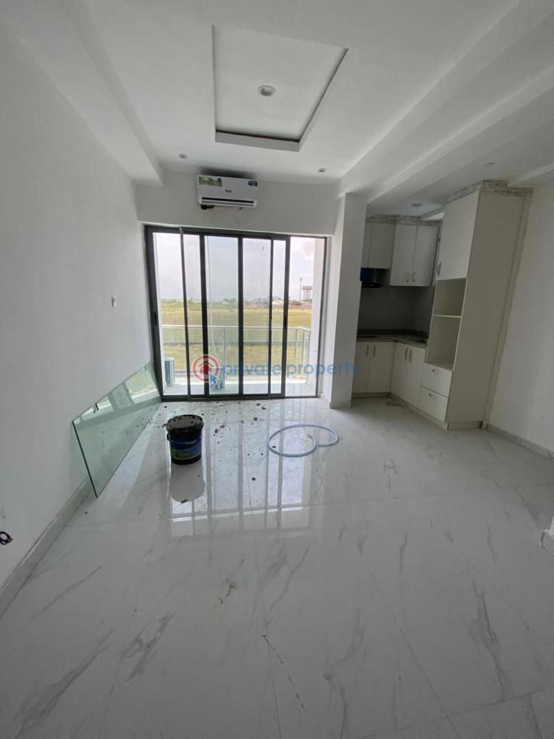 2 bedroom Flat & Apartment For Rent Pinnock Estate Osapa London Lekki Lagos - 2