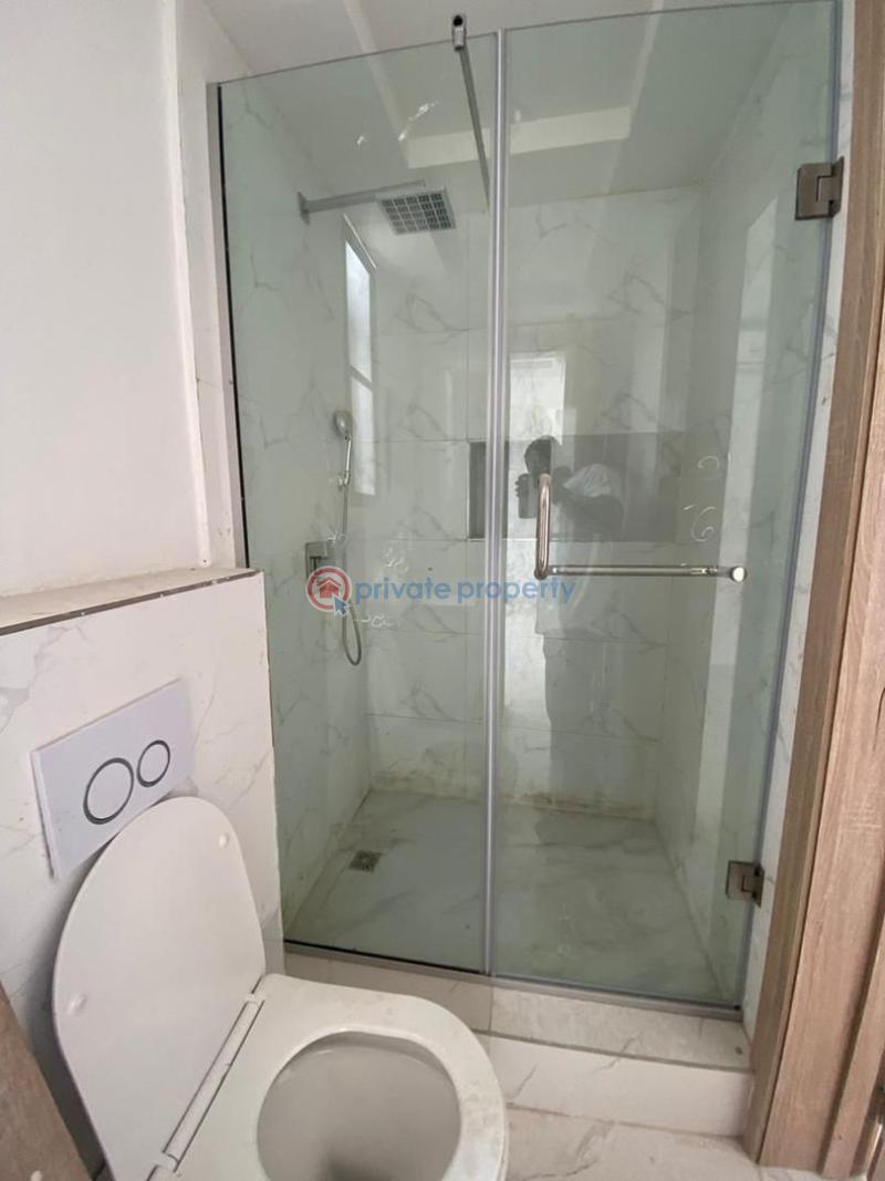 2 bedroom Flat & Apartment For Rent Pinnock Estate Osapa London Lekki Lagos - 9