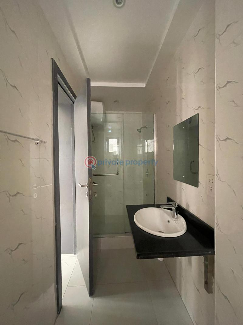 Fully serviced 2 bedroom apartment with a swimming pool & elevator - 10 2 bedroom Block Of Flats For Sale Ikate Elegushi Lekki Lagos - 10