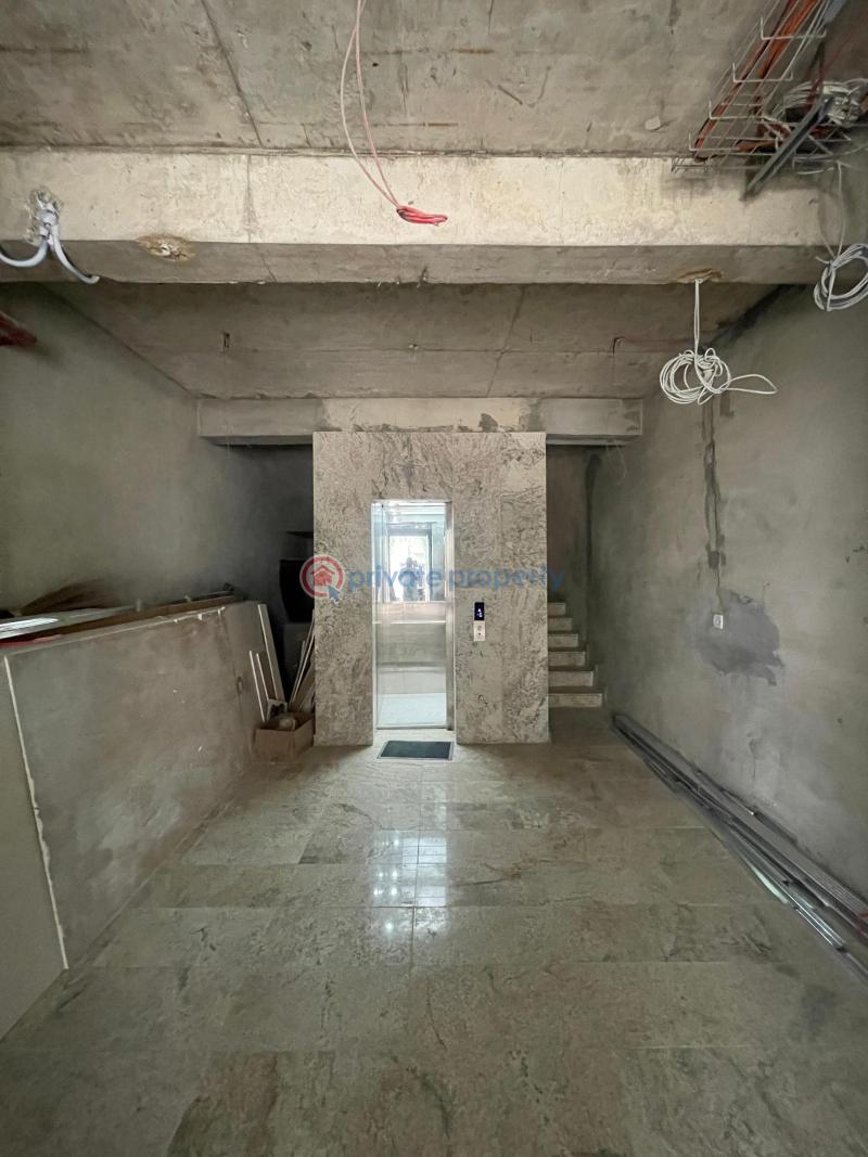 Fully serviced 2 bedroom apartment with a swimming pool & elevator - 14 2 bedroom Block Of Flats For Sale Ikate Elegushi Lekki Lagos - 14