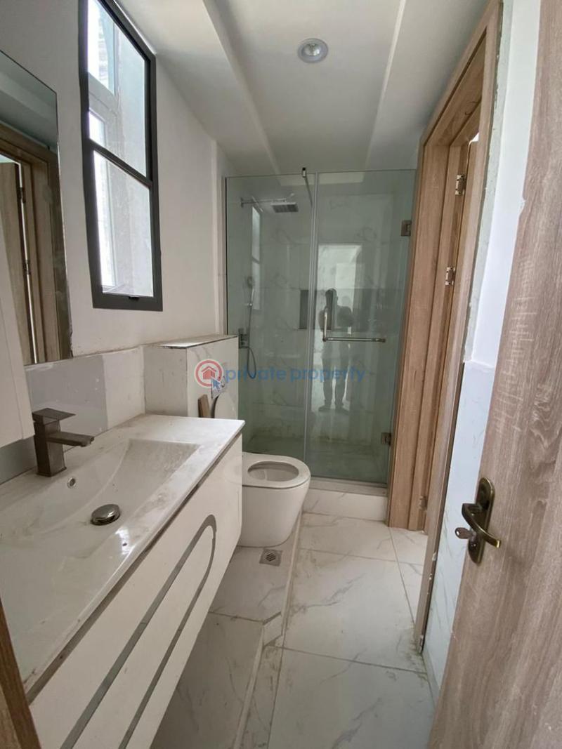 2 bedroom Flat & Apartment For Rent Pinnock Estate Osapa London Lekki Lagos - 8