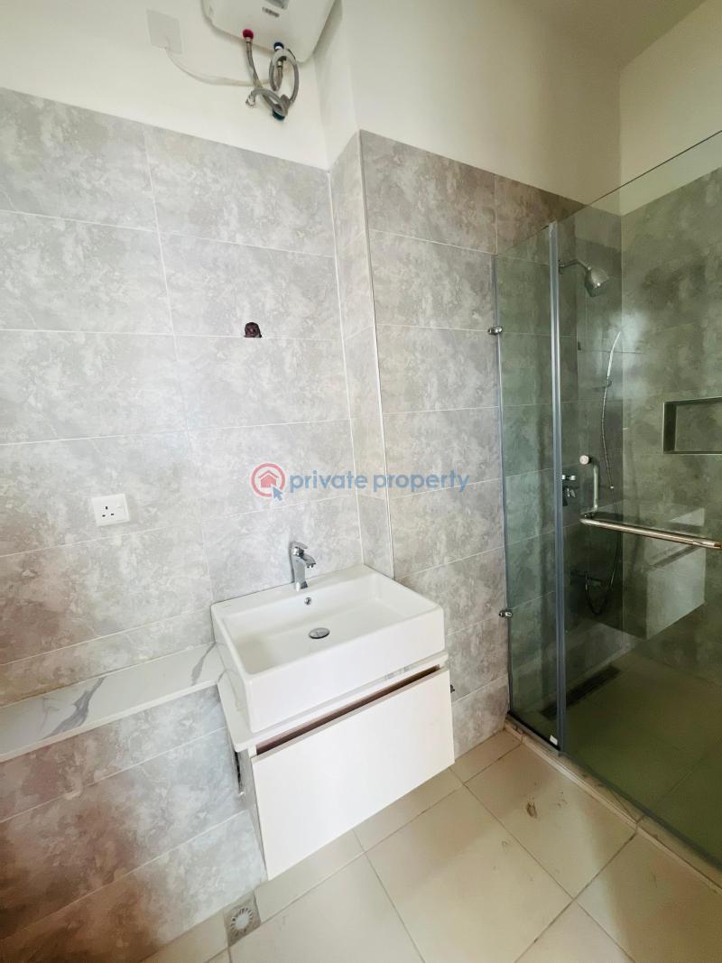 2 bedroom Block Of Flats For Sale Ologolo Lekki Lagos - 6