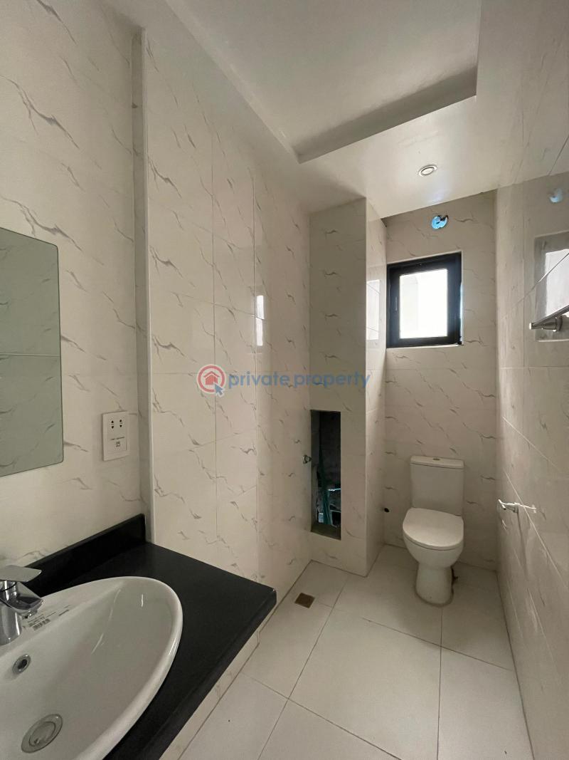 Fully serviced 2 bedroom apartment with a swimming pool & elevator - 11 2 bedroom Block Of Flats For Sale Ikate Elegushi Lekki Lagos - 11