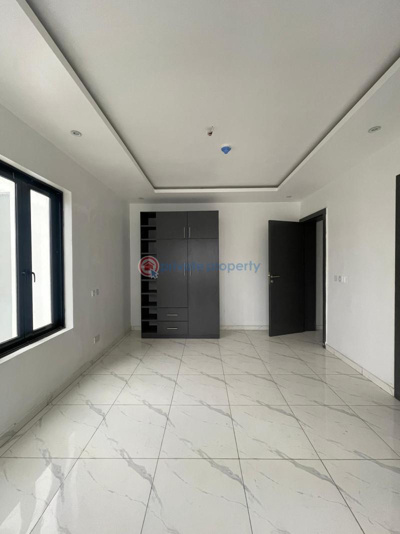 Fully serviced 2 bedroom apartment with a swimming pool & elevator - 7 2 bedroom Block Of Flats For Sale Ikate Elegushi Lekki Lagos - 7