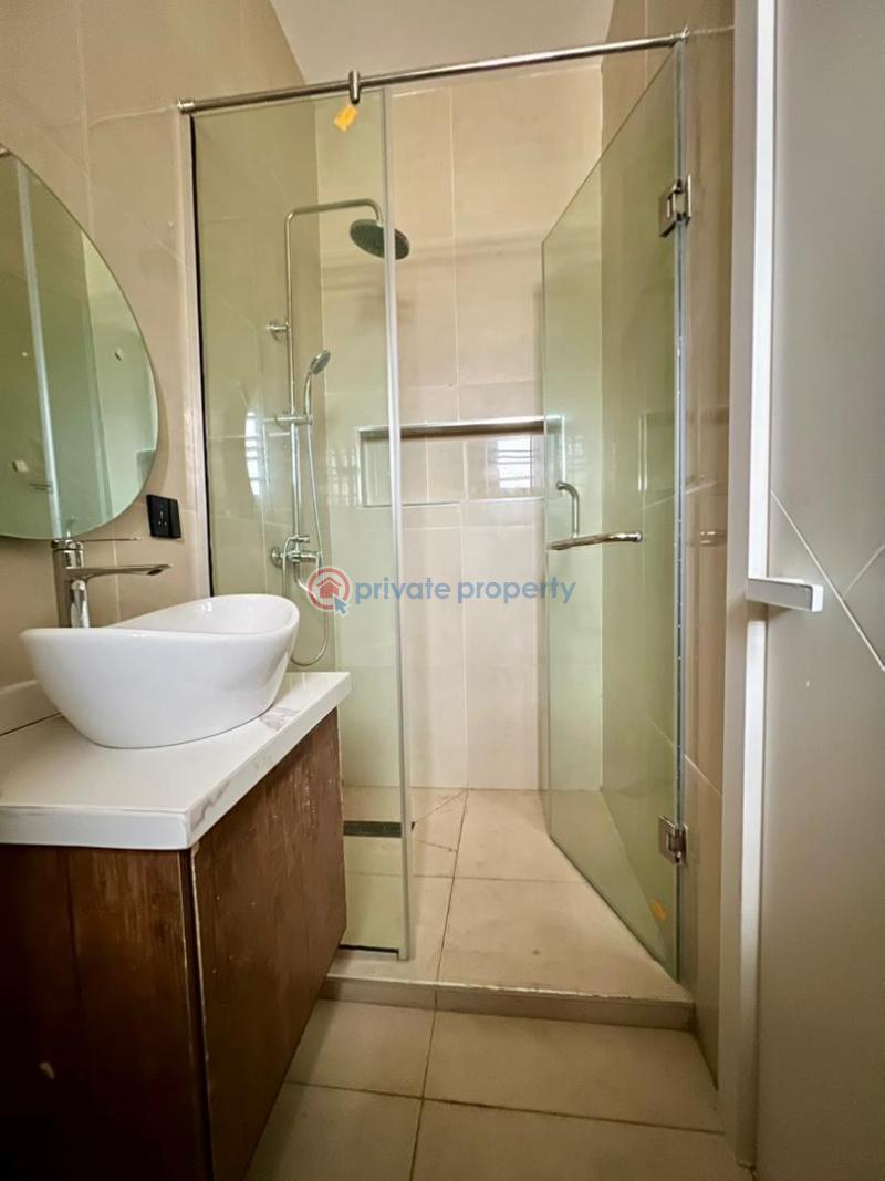 2 bedroom Flat & Apartment For Rent Lekki Phase 1 Lagos - 22