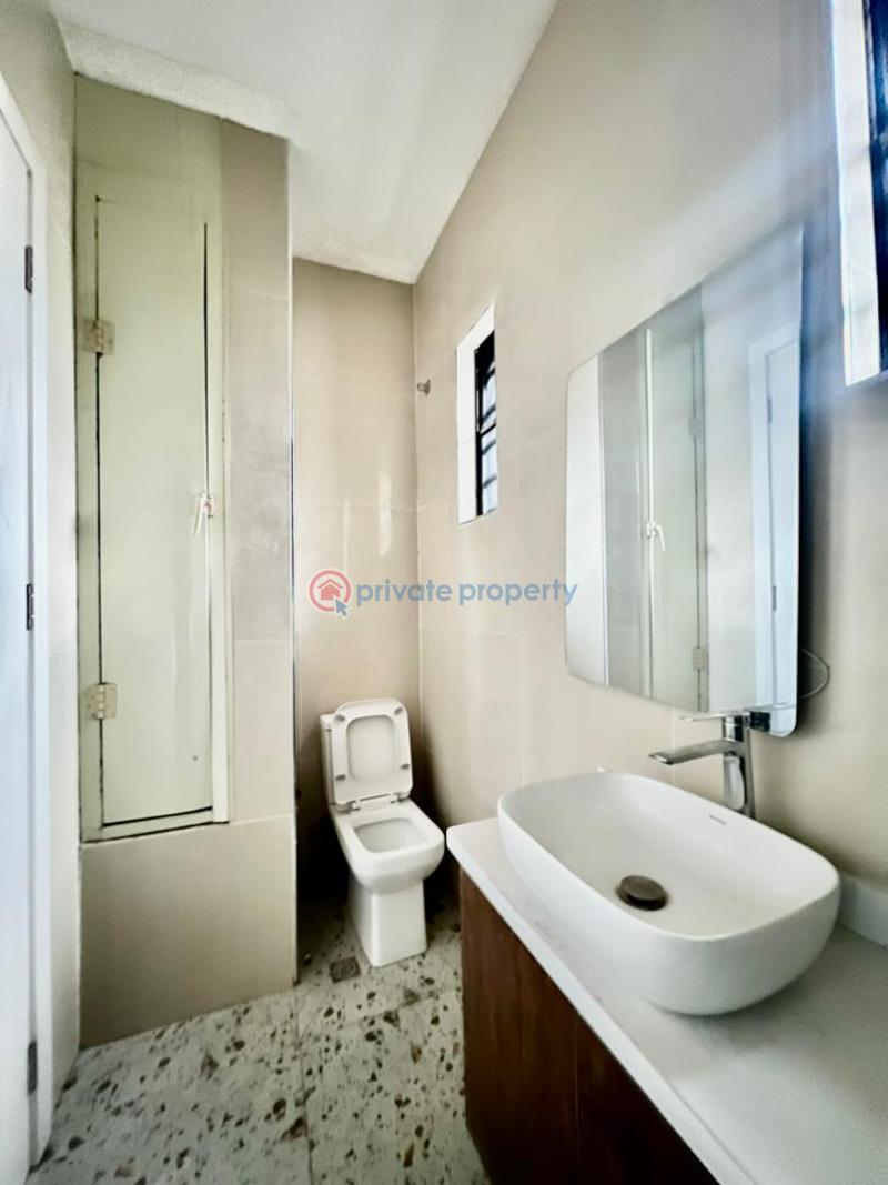 2 bedroom Flat & Apartment For Rent Lekki Phase 1 Lagos - 15