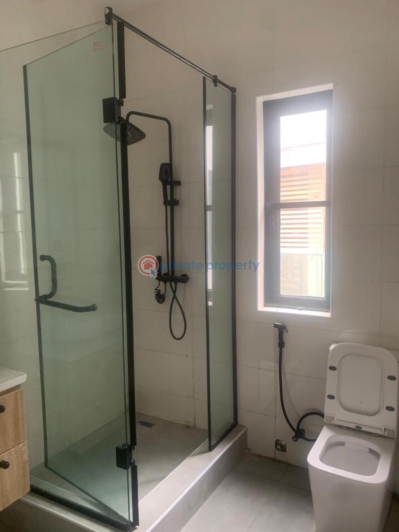 2 bedroom Flat & Apartment For Sale Phase 1 Lekki Lagos - 9