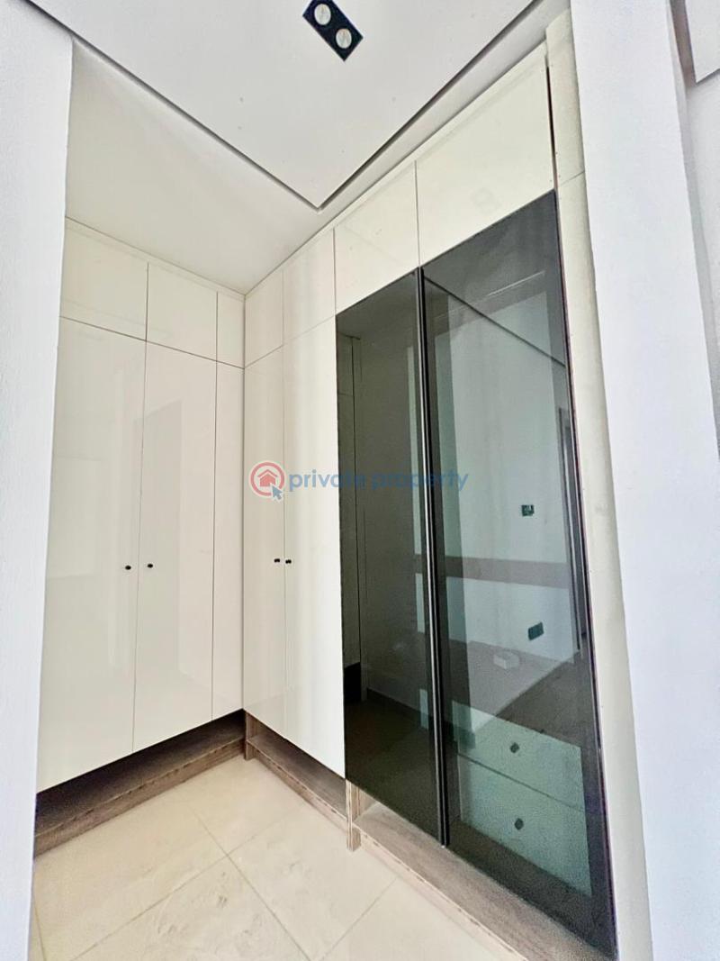 2 bedroom Flat & Apartment For Rent Lekki Phase 1 Lagos - 16