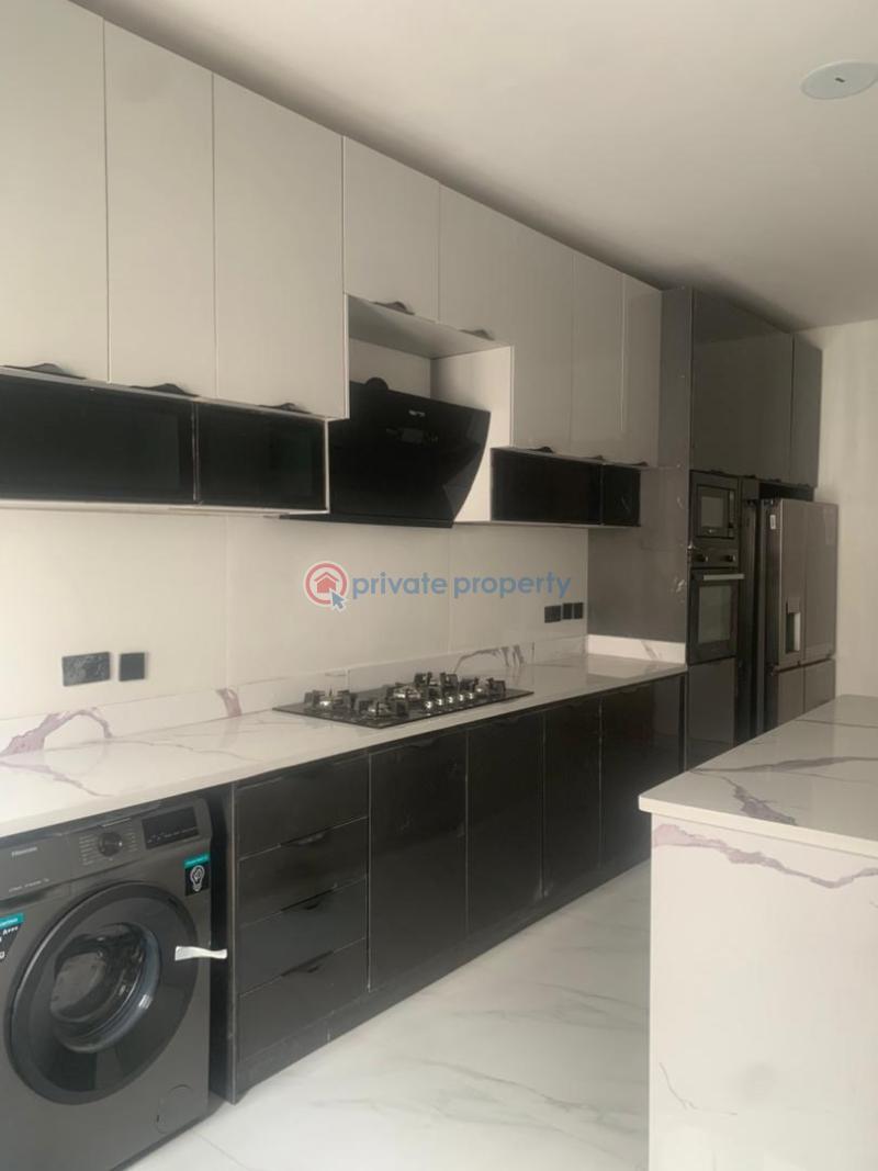 2 bedroom Flat & Apartment For Sale Phase 1 Lekki Lagos - 3