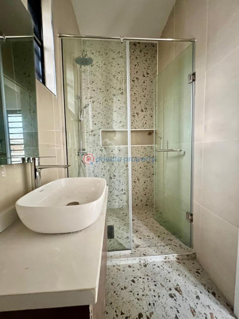 2 bedroom Flat & Apartment For Rent Lekki Phase 1 Lagos - 12