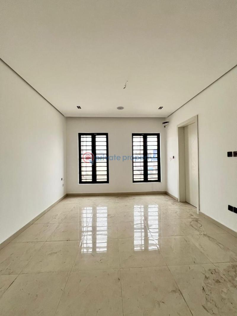 2 bedroom Flat & Apartment For Rent Lekki Phase 1 Lagos - 18