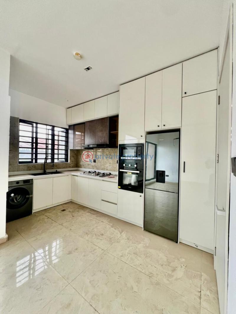 2 bedroom Flat & Apartment For Rent Lekki Phase 1 Lagos - 5