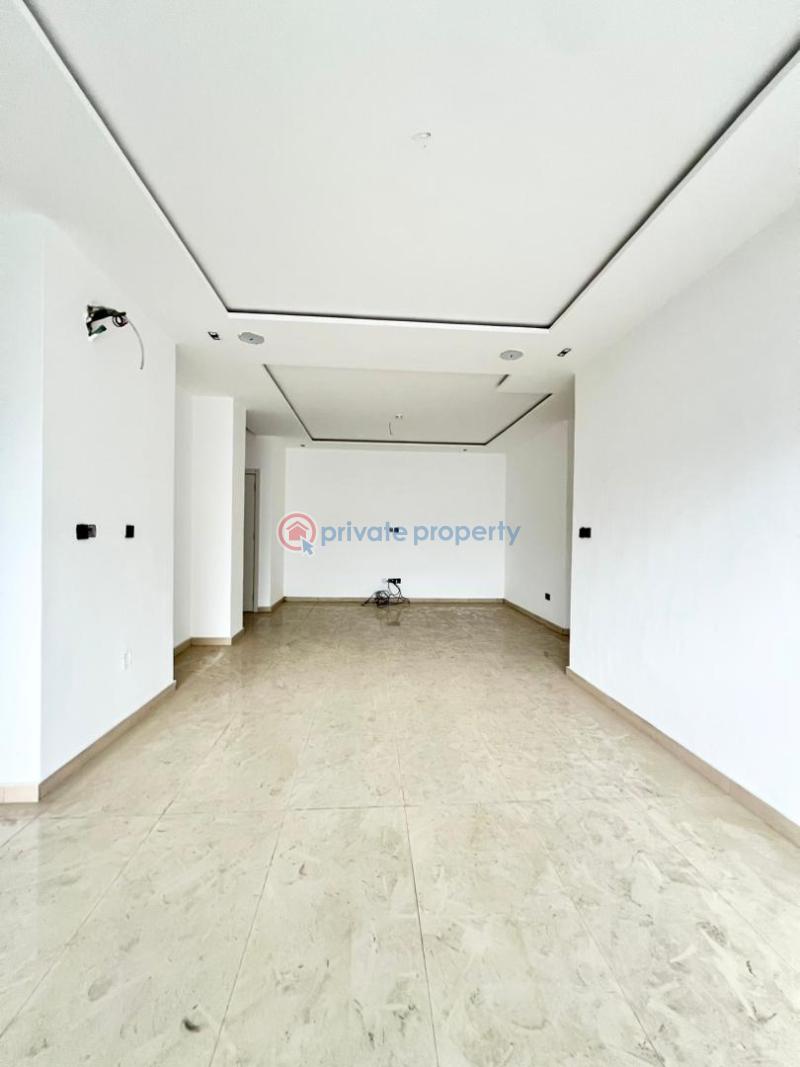 2 bedroom Flat & Apartment For Rent Lekki Phase 1 Lagos - 10