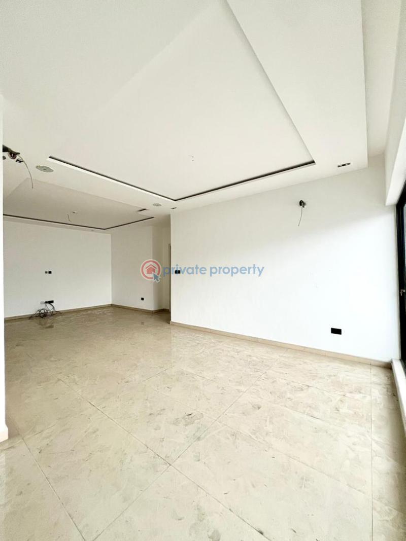 2 bedroom Flat & Apartment For Rent Lekki Phase 1 Lagos - 13