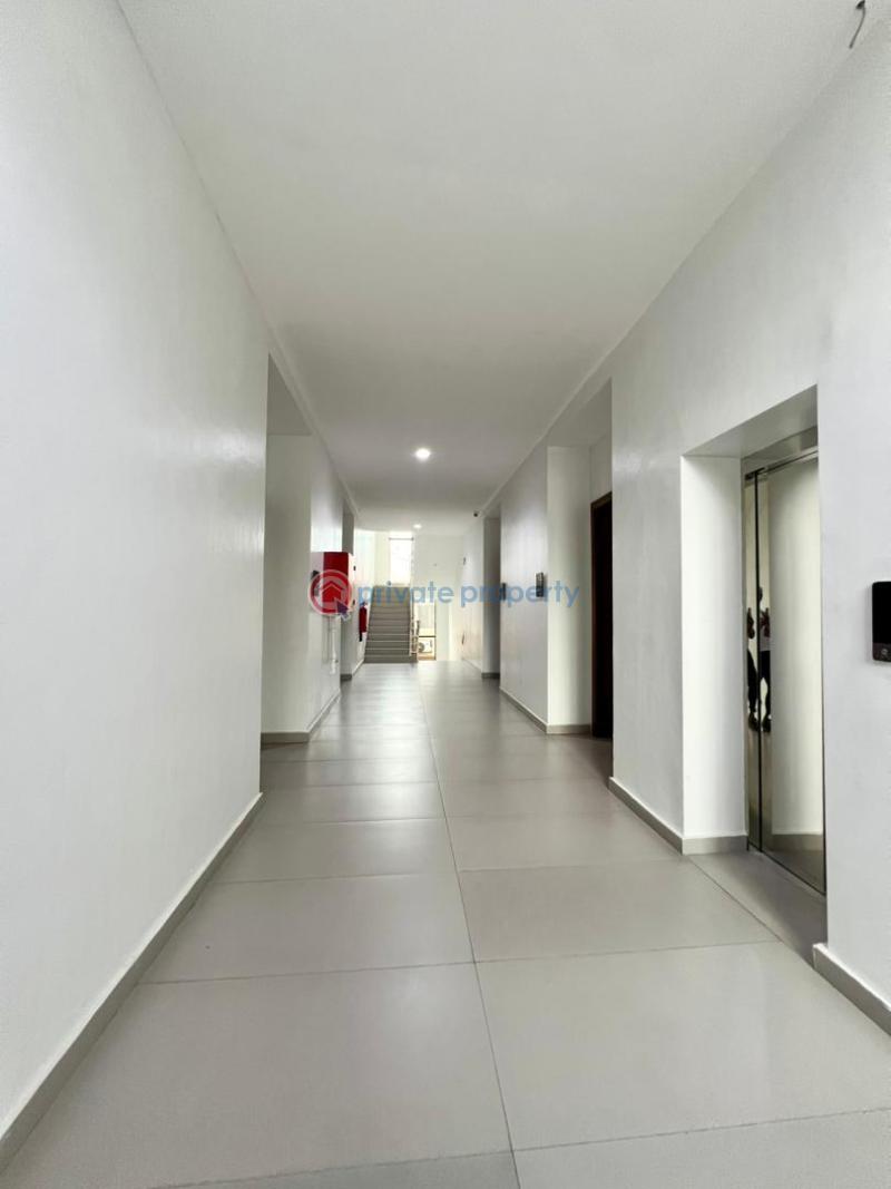 2 bedroom Flat & Apartment For Rent Lekki Phase 1 Lagos - 4